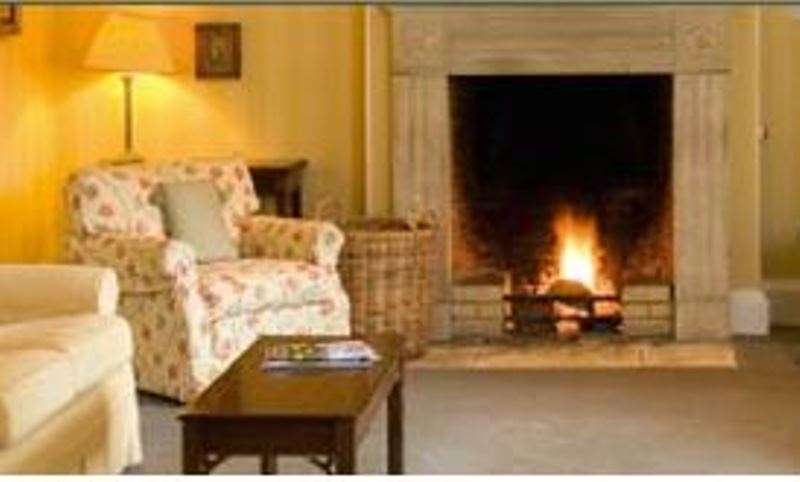 The Pear Tree Inn & Country Hotel Hindlip Restaurante foto